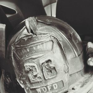 Meet your Posher, Matthew